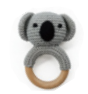 Baby Teether-Koala from SKANDA INTERNATIONAL FZ LLE