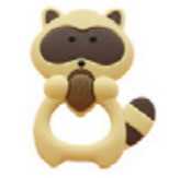 RACCON TEETHER from SKANDA INTERNATIONAL FZ LLE