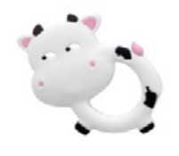 COW TEETHER from SKANDA INTERNATIONAL FZ LLE