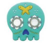 SKULL TEETHER from SKANDA INTERNATIONAL FZ LLE