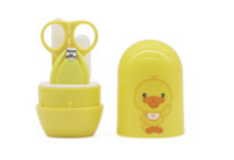 Care 4-Piece Set from SKANDA INTERNATIONAL FZ LLE