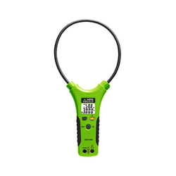 Bluetooth Flexible Clamp Meter KPS- DCM4018FLEX
