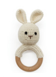Baby Teether-bunny set from SKANDA INTERNATIONAL FZ LLE