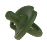 Pacifiers from SKANDA INTERNATIONAL FZ LLE