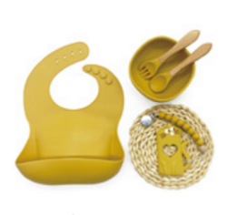  Baby Feeding Set