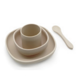  Baby Feeding Set