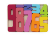 Number Stacker