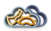 Cloud Stacker from SKANDA INTERNATIONAL FZ LLE