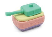 Tank Car Stacker from SKANDA INTERNATIONAL FZ LLE