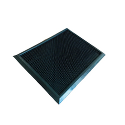 Footwear Sanitizing Disinfectant Mat