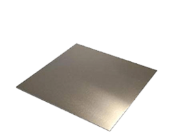 ALUMINUM ALLOY PLATE