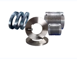 Sheering Blades