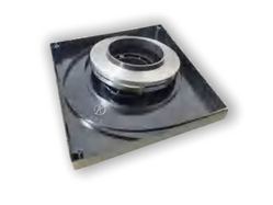 Ink Scraper