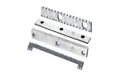 Packaging Machine Blades