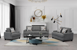 Sofaset Size?45CMX45CM SF010A from SKANDA INTERNATIONAL FZ LLE