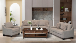 Sofa Set Size:45CMX45CM - SF007A from SKANDA INTERNATIONAL FZ LLE
