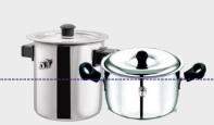 MILK BOILER from SKANDA INTERNATIONAL FZ LLE