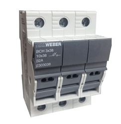 ITALWEBER FUSE LINK S,FUSE BASES ,FUSE HOLDERS