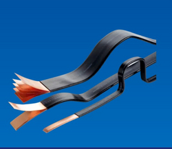 ITALWEBER FLEXIBLE BUSBAR UAE