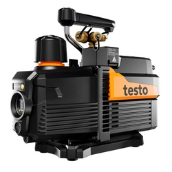 Testo 565i Smart Vacuum Pump For Automated Evacuations (10 CFM)