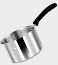 IB SAUCE PAN from SKANDA INTERNATIONAL FZ LLE