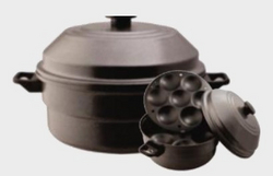 IDLY POT from SKANDA INTERNATIONAL FZ LLE