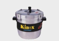 RICE BOILER from SKANDA INTERNATIONAL FZ LLE