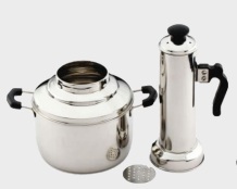 PUTTU KUDAM DOUBLE HANDLE 