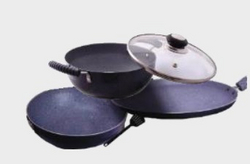 FLAT TAWA, C TAWA from SKANDA INTERNATIONAL FZ LLE