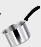 IB SAUCE PAN from SKANDA INTERNATIONAL FZ LLE