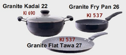 FLAT TAWA, C TAWA from SKANDA INTERNATIONAL FZ LLE