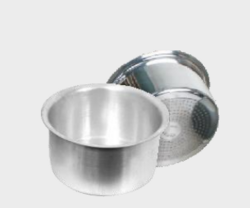 ALU IB TOPE from SKANDA INTERNATIONAL FZ LLE