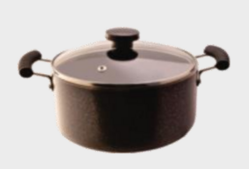 BIRYANI POT from SKANDA INTERNATIONAL FZ LLE