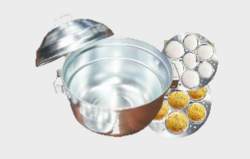 IDLY POT from SKANDA INTERNATIONAL FZ LLE