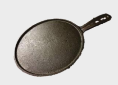 FLAT DOSA TAVA from SKANDA INTERNATIONAL FZ LLE