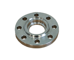 FORGED FLANGES 