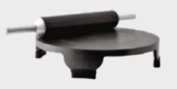 CHAPATHI PLATE SET from SKANDA INTERNATIONAL FZ LLE