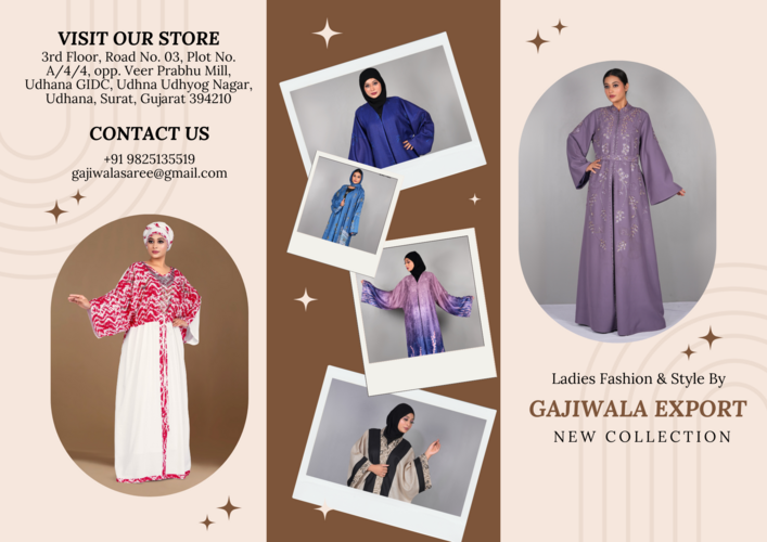 Gajiwala Export Gajiwala Export