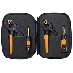 Testo Smart Probes AC & Refrigeration Test Kit