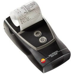 Testo IR Printer - IrDA printer