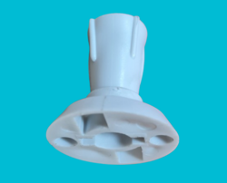 Quickly Anchor Socket from AL BARSHAA PLASTIC PRODUCT COMPANY LLC