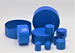 PIPE OUTER END CAPS FOR 34 INCH  PIPES