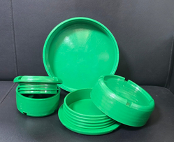 2" Hammer Union Protectors in UAE