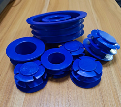 4 inch Plastic Inner Caps in Dubai