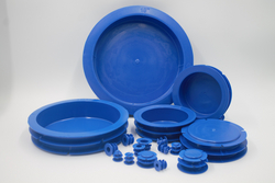 Plastic Inner Caps in Dubai