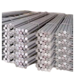 Aluminium Alloy Round Bar