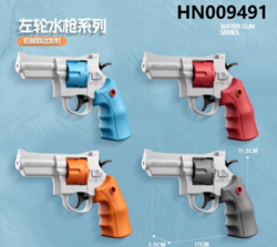 Water gun-HN009491 (Electric water gun)