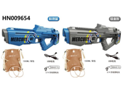 Water gun-HN009654 (Electric water gun)