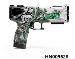 Water gun-HN009628 (Electric water gun)