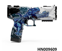 Water gun-HN009609 (Electric water gun)
